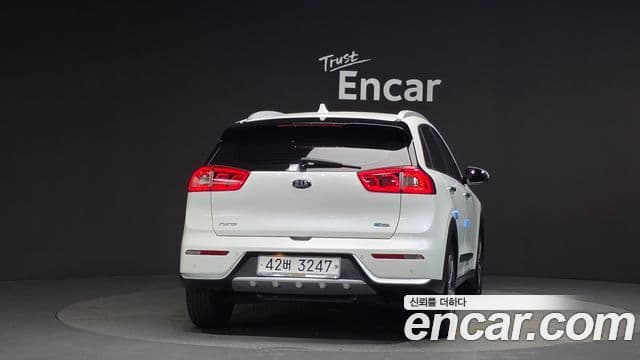 Kia Niro 4