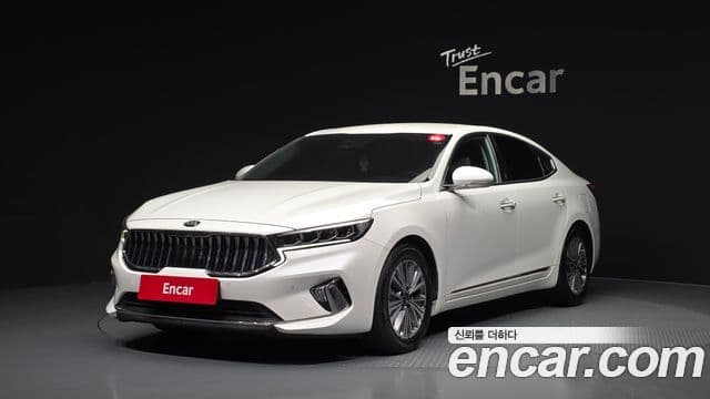 Kia K7 Premier Hybrid