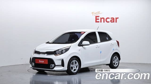 Kia Morning Urban (JA)