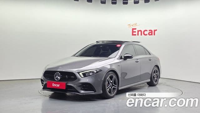 Mercedes-Benz A-Class W177