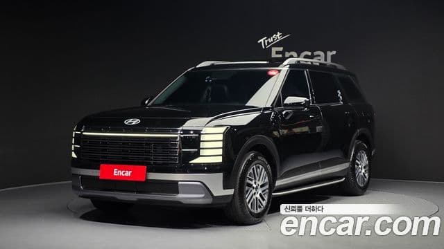 Hyundai Palisade (LX3)