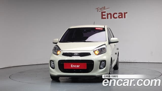 Kia The New Morning 3