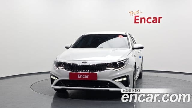 Kia The New K5 2nd Gen 3