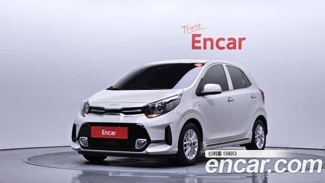 Kia Morning Urban (JA)