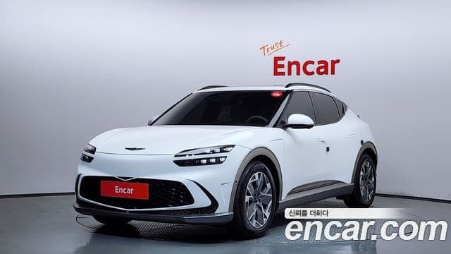 Genesis GV60