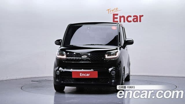 Kia The New Ray 3