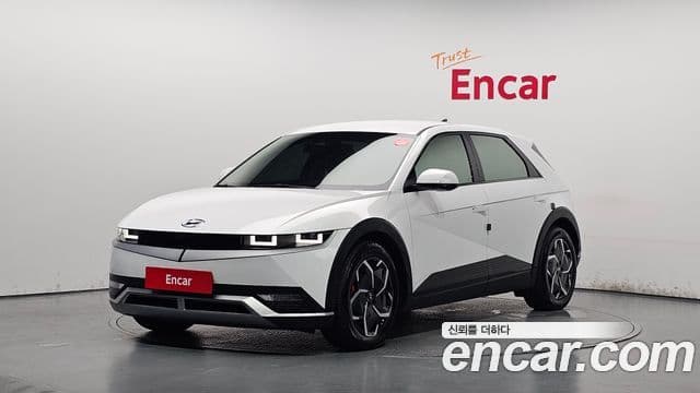 Hyundai Ioniq 5