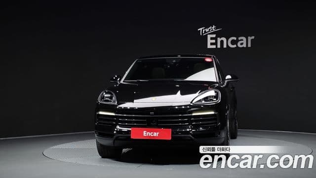 Porsche Cayenne (PO536) 3