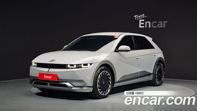 Hyundai Ioniq 5