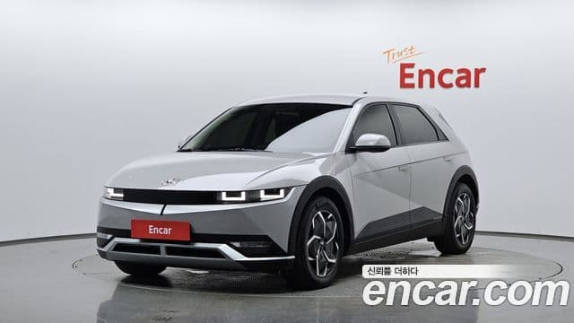Hyundai Ioniq 5 1