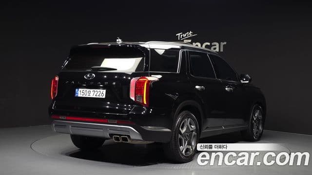 Hyundai The New Palisade 2