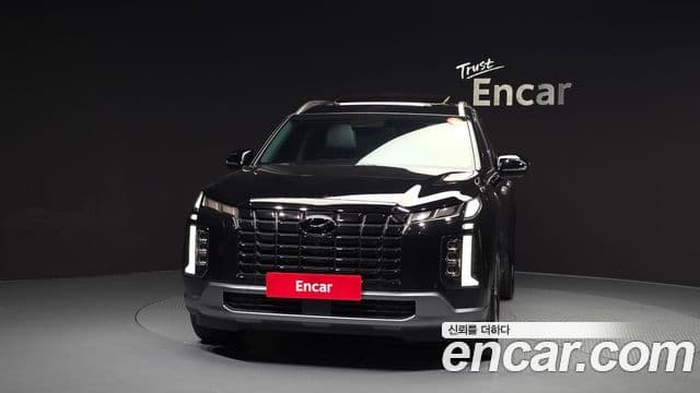 Hyundai The New Palisade 3