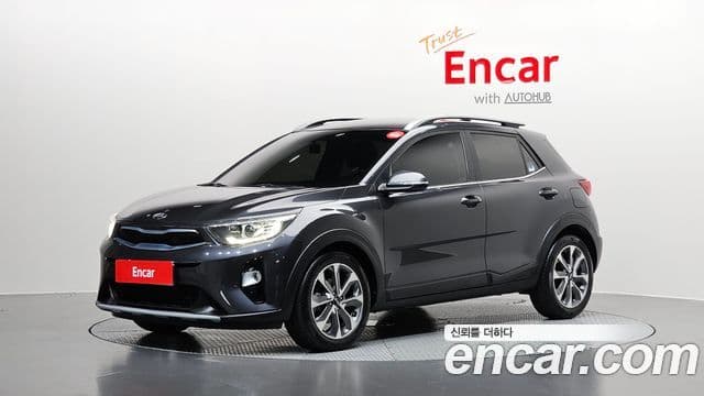 Kia Stonic 1