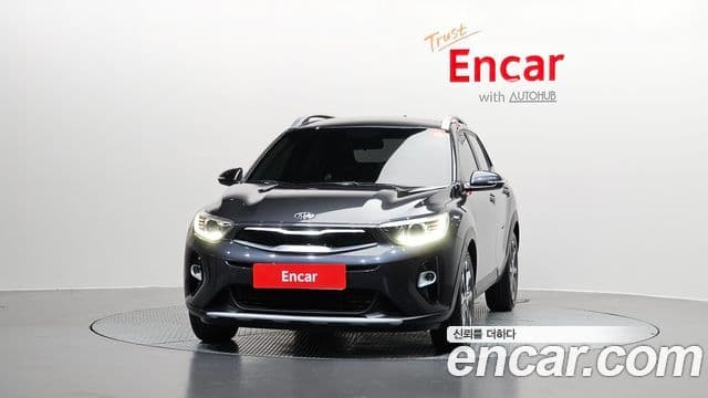 Kia Stonic 3