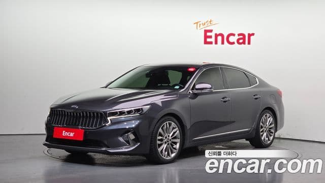 Kia K7 Premier