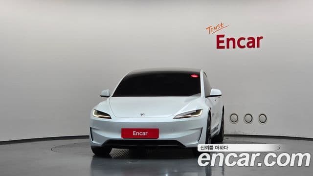 Tesla Model 3 3