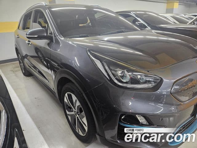 Kia Niro EV 2