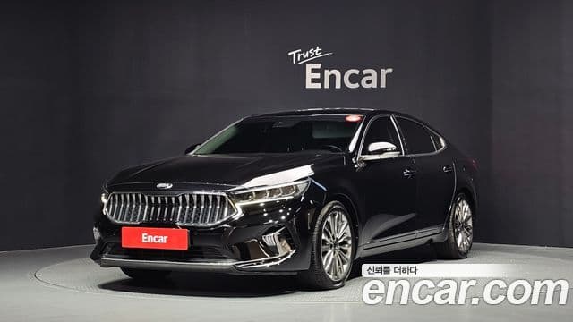 Kia K7 Premier