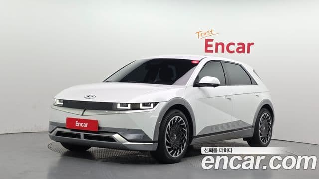Hyundai Ioniq 5