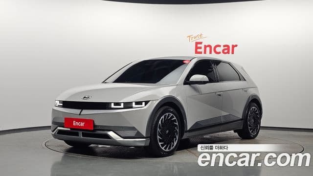 Hyundai Ioniq 5 1