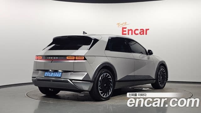 Hyundai Ioniq 5 2