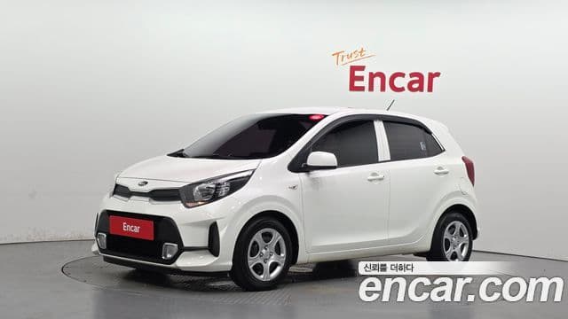 Kia Morning Urban (JA)