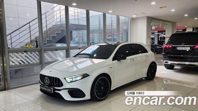 Mercedes-Benz A-Class W177