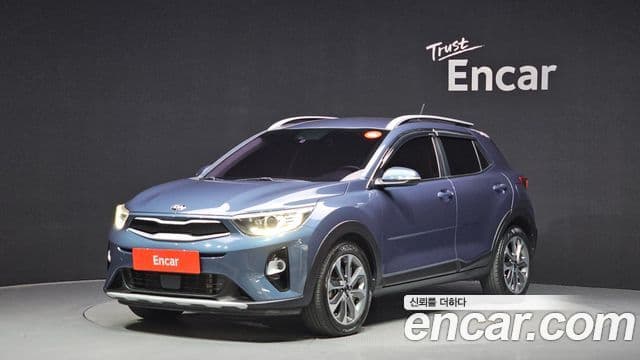 Kia Stonic 1