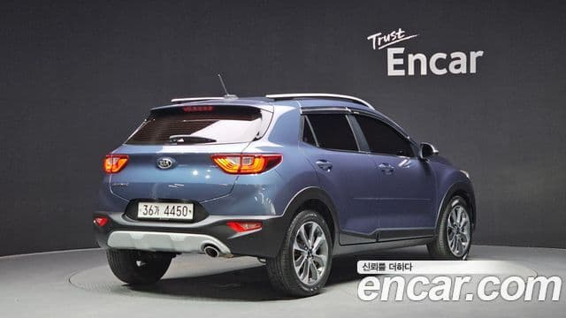 Kia Stonic 2