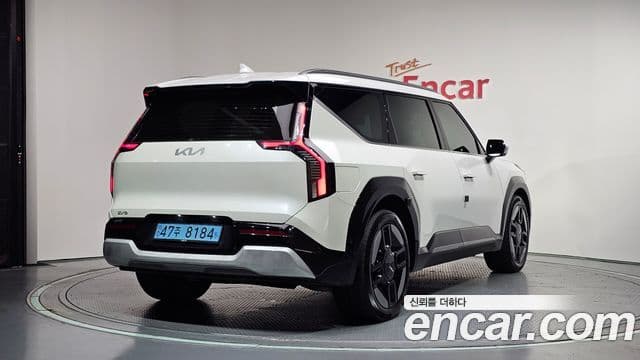 Kia EV9 2
