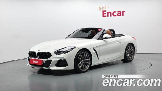BMW Z4 (G29)