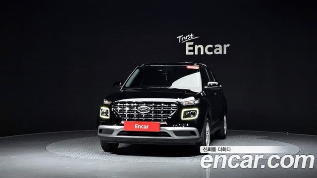 Hyundai Venue 3