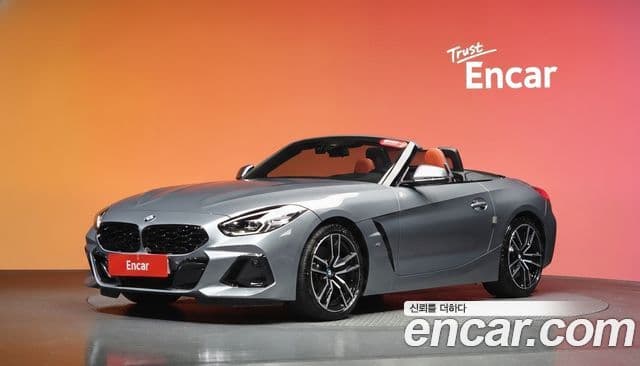 BMW Z4 (G29)