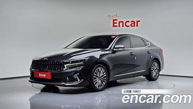 Kia K7 Premier