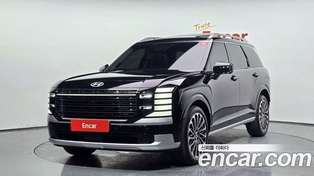 Hyundai Palisade (LX3)