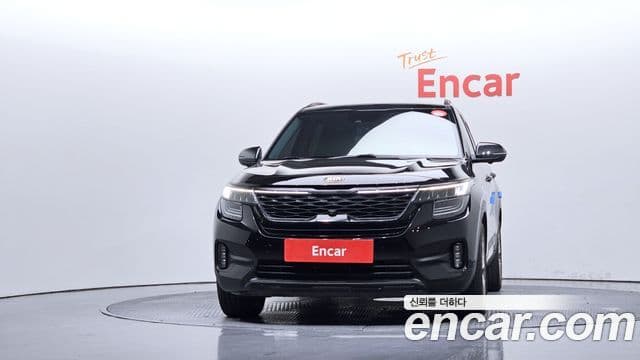 Kia Seltos 3