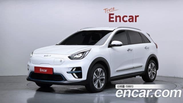 Kia Niro EV