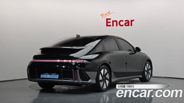 Hyundai Ioniq 6 2