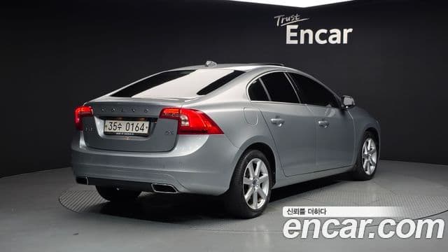 Volvo S60 2