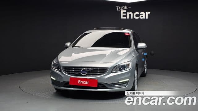 Volvo S60 3