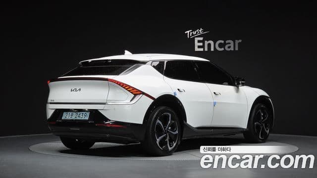 Kia EV6 2