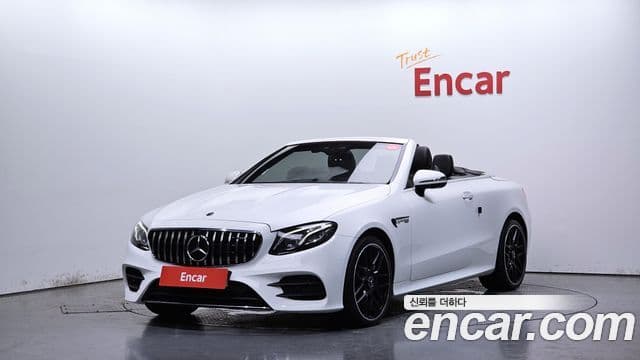 Mercedes-Benz E-Class W213