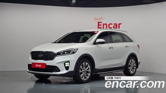Kia The New Sorento