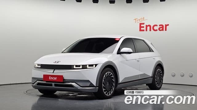 Hyundai Ioniq 5