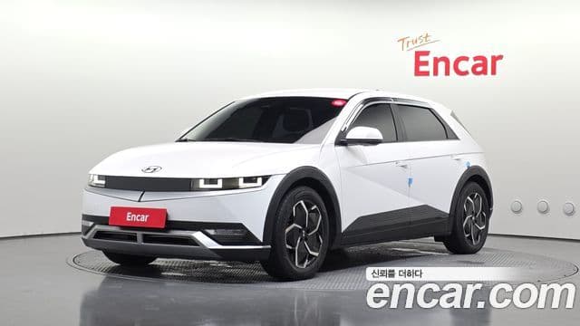 Hyundai Ioniq 5