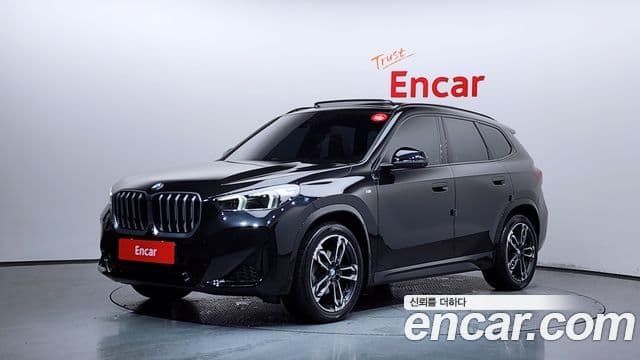 BMW X1 (U11)