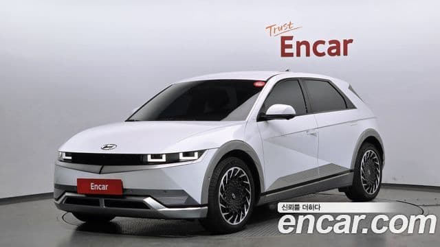 Hyundai Ioniq 5