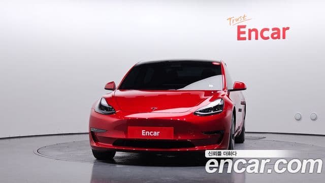 Tesla Model 3 3