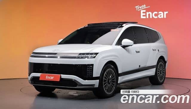 Hyundai Ioniq 9