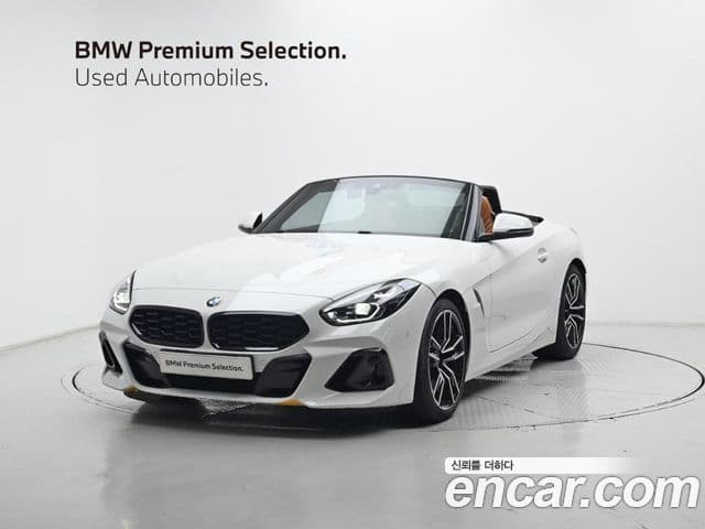 BMW Z4 (G29)